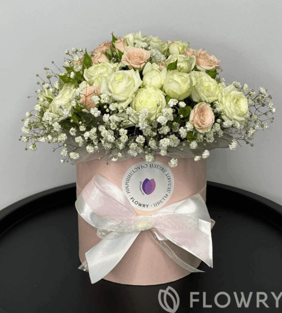 шляпная коробка