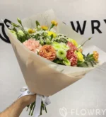 букет цветов