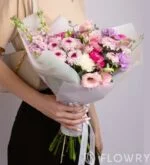 букет цветов