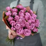 35 роз Мэритим