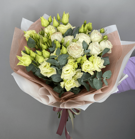 букет цветов