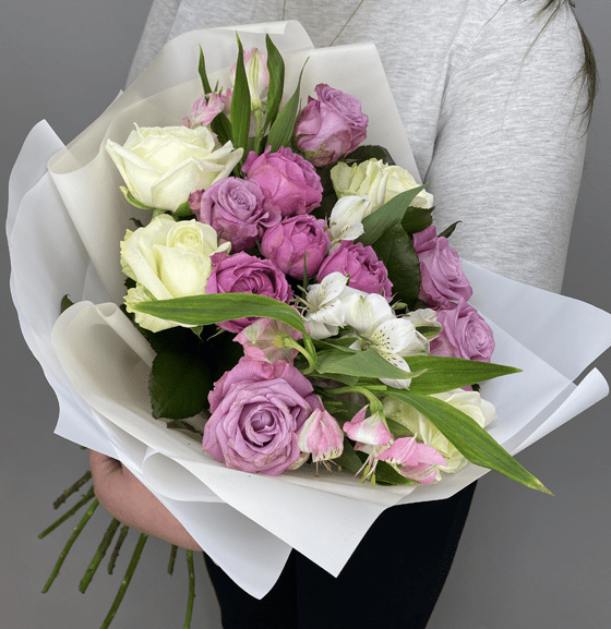 букет мэритим