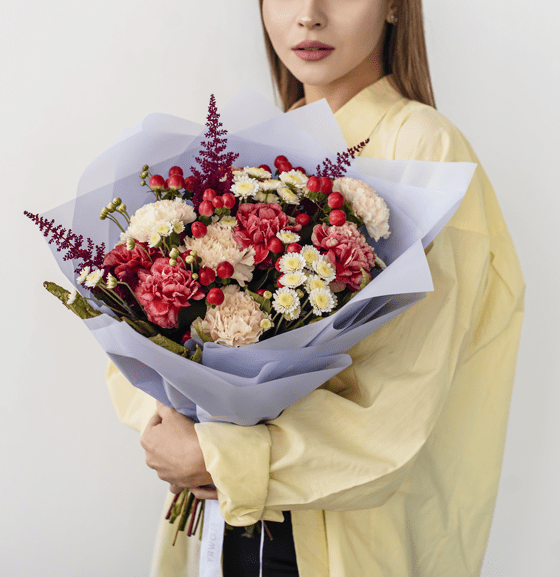 букет сансэт