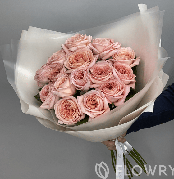 розы лондон ай