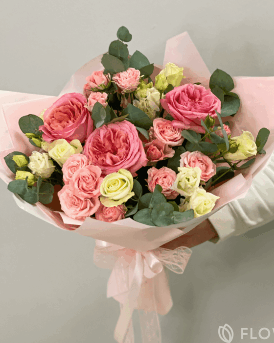 букет цветов