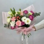 авторский букет