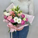 авторский букет