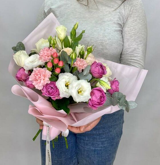 авторский букет