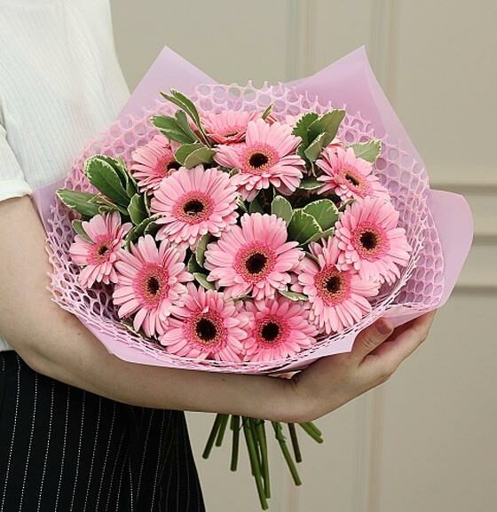 гермини букет