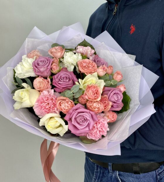 авторский букет