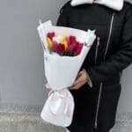 15 тюльпанов микс Премиум — изображение 4