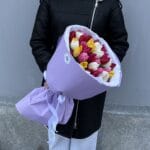 35 тюльпанов микс Премиум — изображение 4