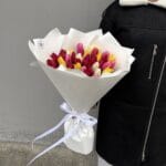 51 тюльпан микс Премиум — изображение 3