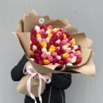 101 тюльпан микc — изображение 2