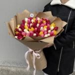 101 тюльпан микc — изображение 3