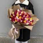 101 тюльпан микc — изображение 4