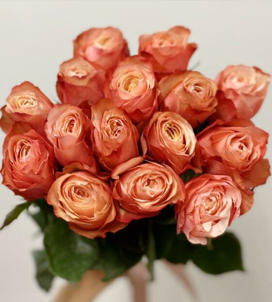 15 роз кахала эквадор