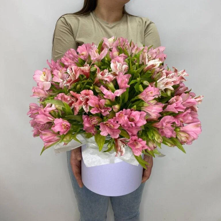 Flowry. Flowry