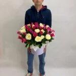 51 ягодный микс в коробке