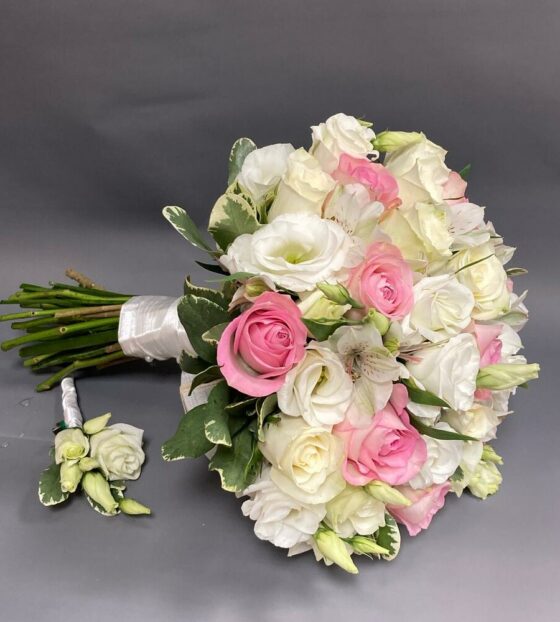 Букет невесты