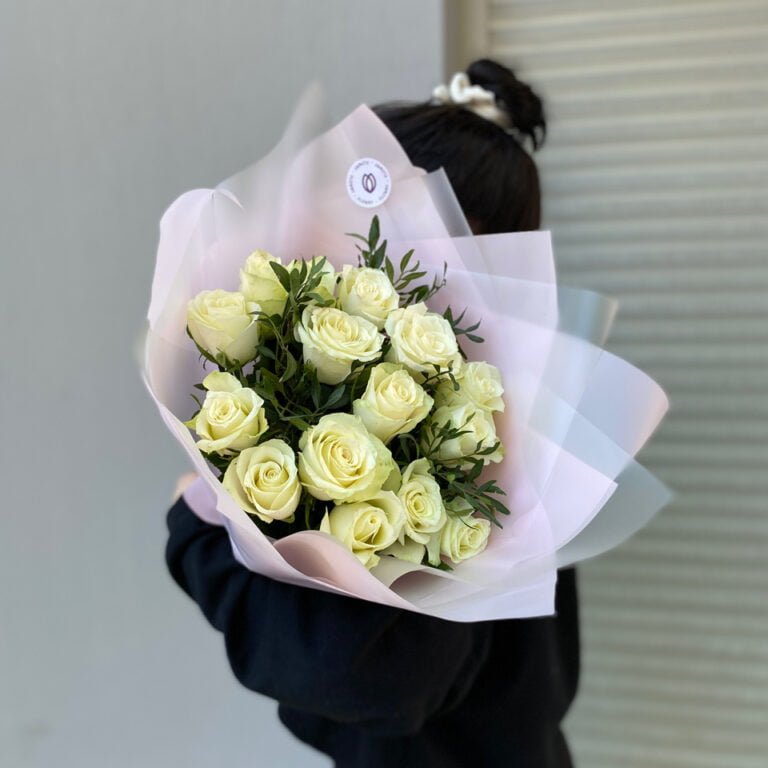 Flowry. Flowry