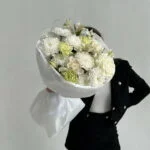 букет цветов