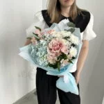 авторский букет