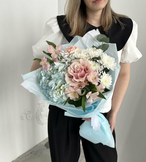 авторский букет