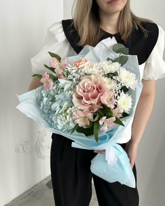 авторский букет