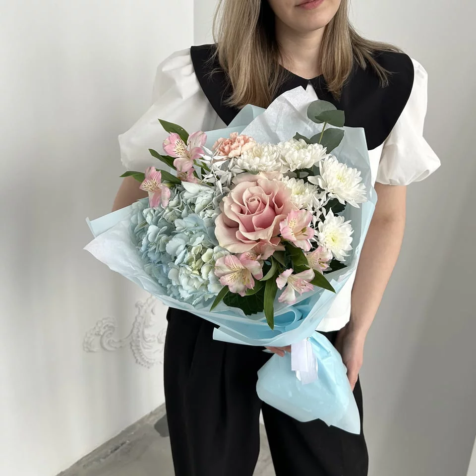 авторский букет