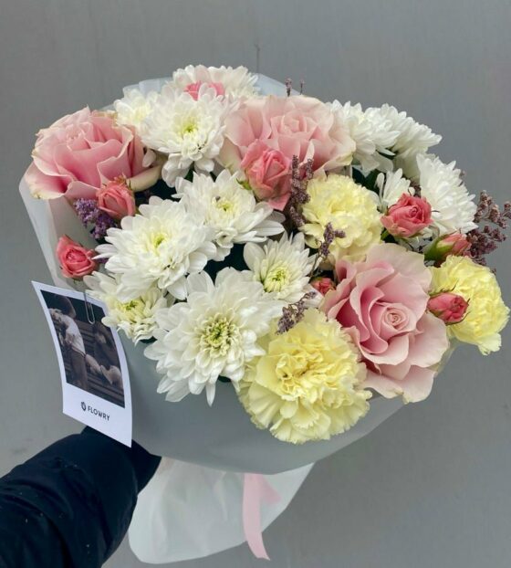 авторский букет