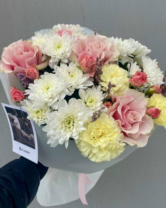 авторский букет