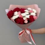 Авторский букет №10 — изображение 3