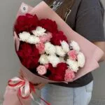 Авторский букет №10
