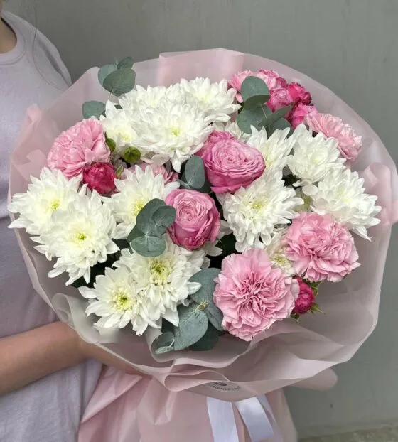 букет