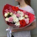 букет