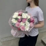 букет авторский