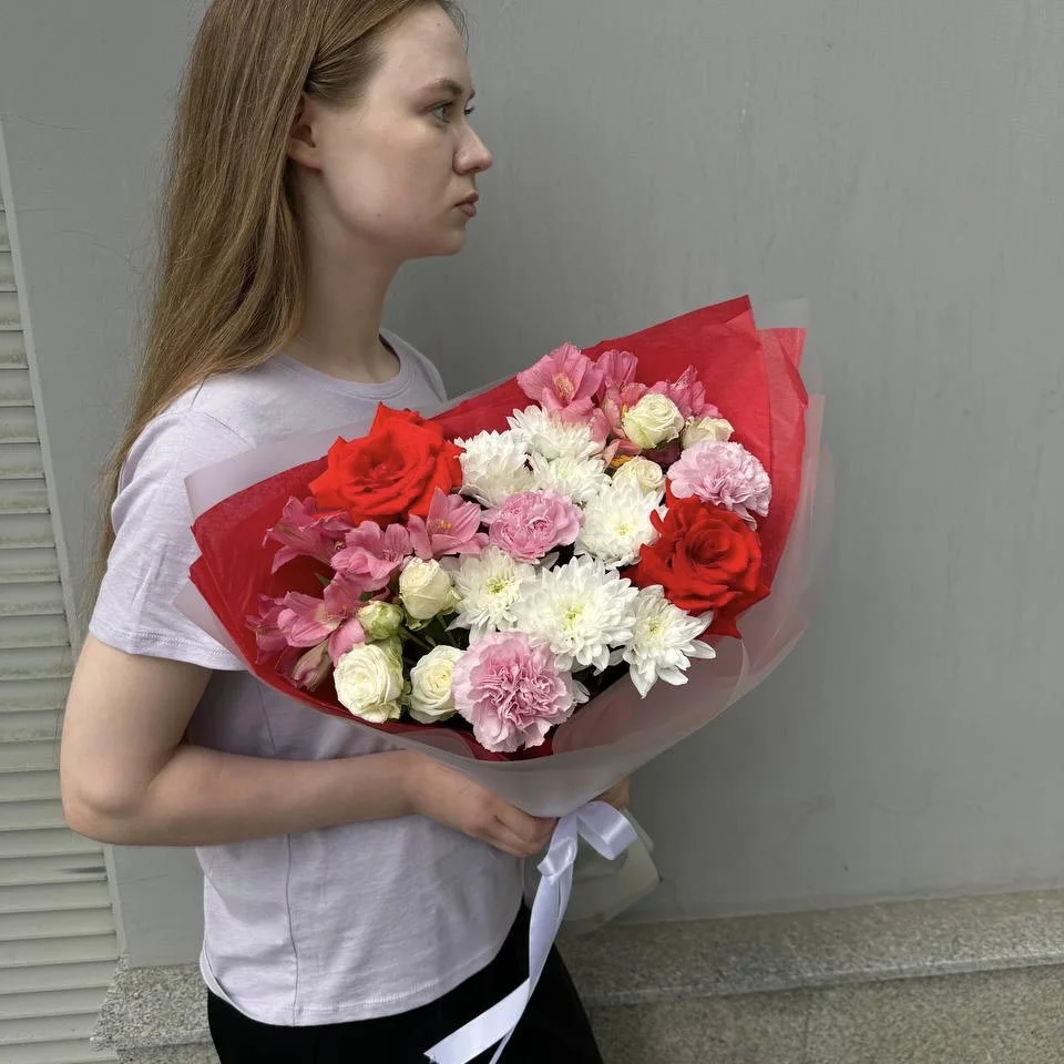 авторский букет