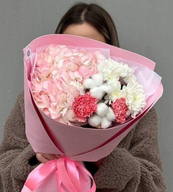 авторский букет