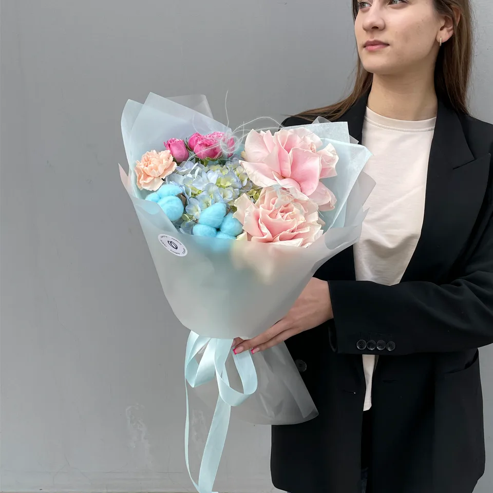 авторский букет