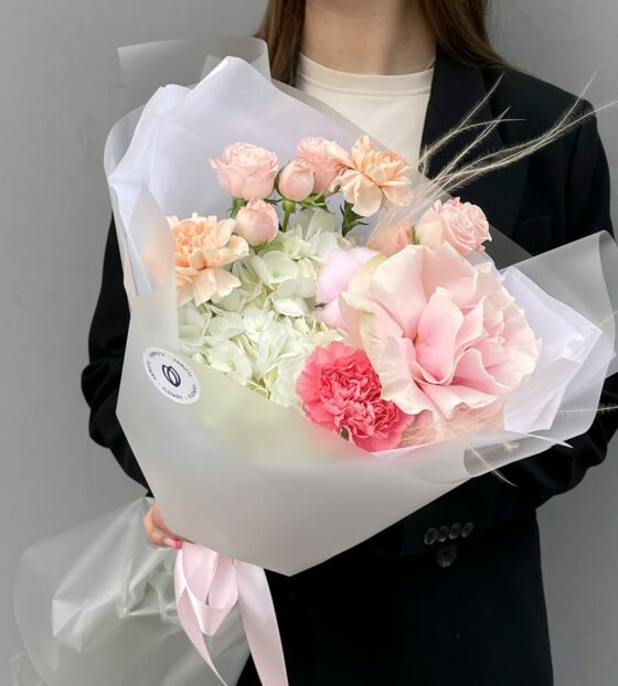 авторский букет