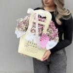 Нежная композиция для Мамочки — изображение 2