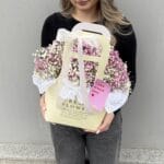 Нежная композиция для Мамочки — изображение 3