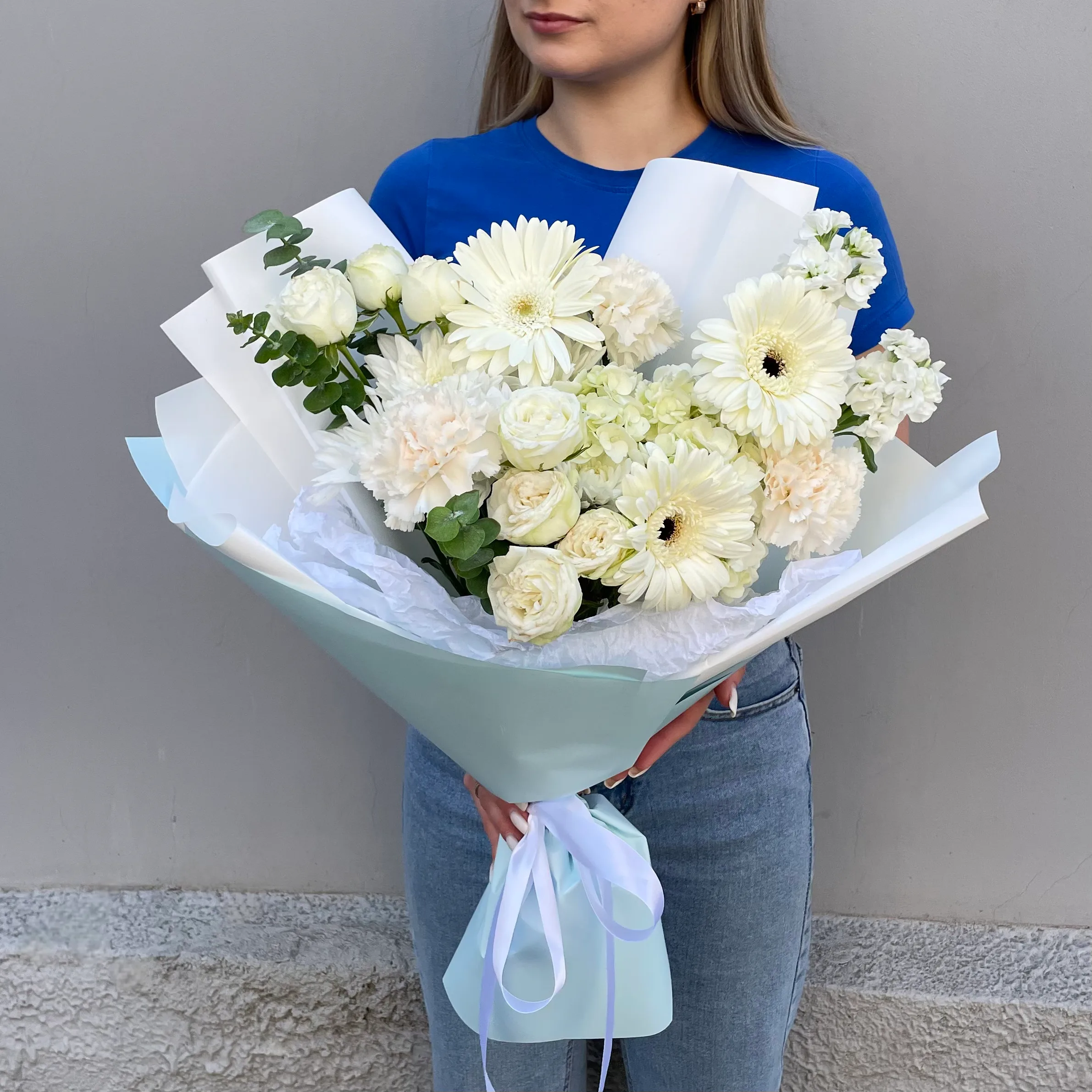 авторский букет