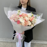 букет цветов
