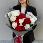 Французские розы