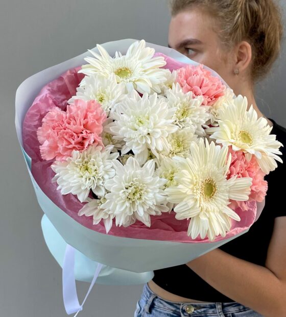 авторский букет