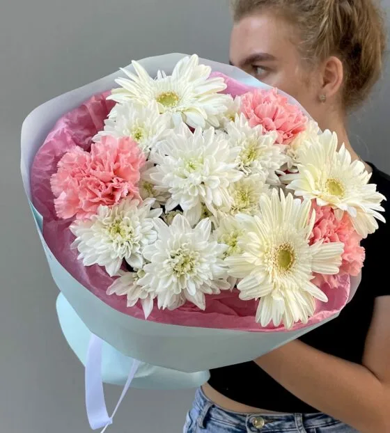 авторский букет