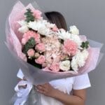 Авторский букет Princess