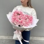 15 Французских роз Celeb — изображение 2